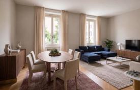 2-zimmer wohnung in Mailand, Italien. Price on request