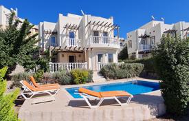 5-zimmer villa 200 m² in Bodrum, Türkei. Price on request