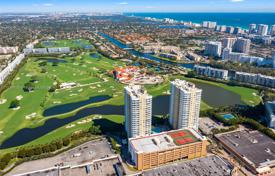 Eigentumswohnung – Hallandale Beach, Florida, Vereinigte Staaten. 427 000 €