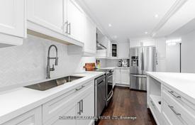 6-zimmer wohnung in North York, Kanada. C$1 067 000