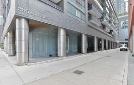 Wohnung – Adelaide Street West, Old Toronto, Toronto,  Ontario,   Kanada. C$1 043 000