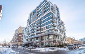 2-zimmer wohnung in Sackville Street, Kanada. C$894 000