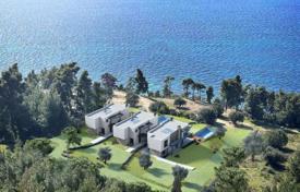 5-zimmer villa 300 m² auf der Chalkidiki, Griechenland. 1 500 000 €