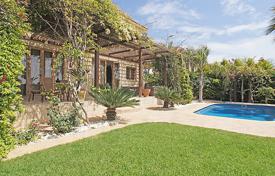 4-zimmer villa in Famagusta, Zypern. 3 300 €  pro Woche