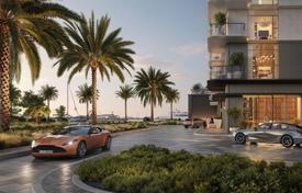 Wohnsiedlung Porto View – Al Mina, Dubai, VAE. ab $869 000