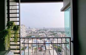 2-zimmer appartements in eigentumswohnungen in Thon Buri, Thailand. $134 000