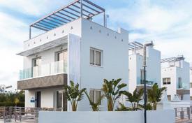 3-zimmer einfamilienhaus 111 m² in Ayia Napa, Zypern. 495 000 €
