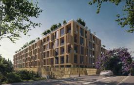 1-zimmer wohnung 39 m² in Tiflis, Georgien. $107 000