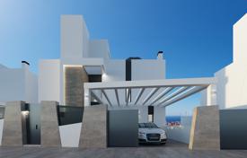 4-zimmer villa 486 m² in Benidorm, Spanien. 1 350 000 €