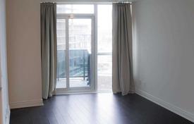 1-zimmer wohnung in Etobicoke, Kanada. C$887 000