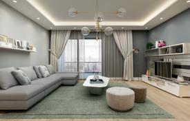 Wohnung – Akdeniz Mahallesi, Mersin (city), Mersin,  Türkei. From $98 000