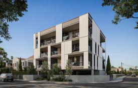 New residential complex with apartments in Germasogeia, Zypern. ab 515 000 €