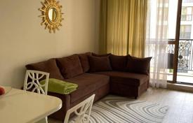 2-zimmer wohnung 49 m² in Sonnenstrand, Bulgarien. 120 000 €
