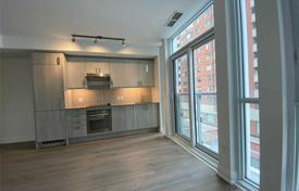 Wohnung – Mutual Street, Old Toronto, Toronto,  Ontario,   Kanada. C$743 000