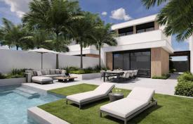 3-zimmer villa 115 m² in Los Alcazares, Spanien. 439 000 €