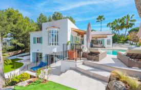 5-zimmer villa 445 m² in Santa Ponsa, Spanien. 3 950 000 €