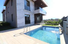 5-zimmer villa 293 m² in Döşemealtı, Türkei. 25 821 000 TRY
