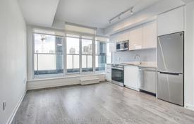 3-zimmer wohnung in Old Toronto, Kanada. C$676 000