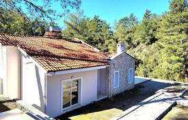 5-zimmer villa 240 m² in Fethiye, Türkei. 22 656 000 TRY