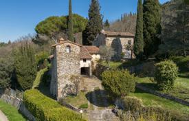 20-zimmer einfamilienhaus in Bagno A Ripoli, Italien. 1 650 000 €