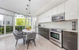 2-zimmer wohnung in Etobicoke, Kanada. C$1 173 000