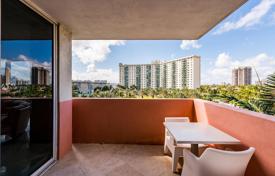 Wohnung – Collins Avenue, Miami, Florida,  Vereinigte Staaten. $1 230 000