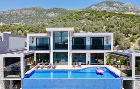 Villa – Kalkan, Antalya, Türkei. $709 000