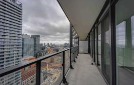 Wohnung – Peter Street, Old Toronto, Toronto,  Ontario,   Kanada. C$1 133 000