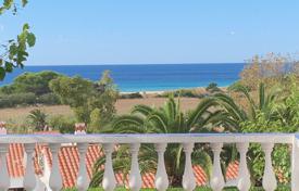 Villa – Menorca, Balearen, Spanien. 2 900 €  pro Woche