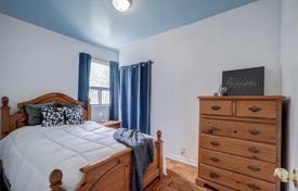 3-zimmer haus in der stadt in York, Kanada. C$1 278 000