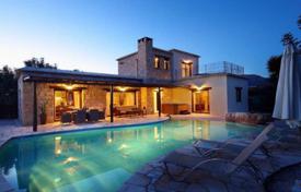 Villa – Paphos, Zypern. 3 000 €  pro Woche