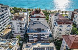 3-zimmer wohnung 72 m² in Antalya (city), Türkei. 13 882 000 TRY