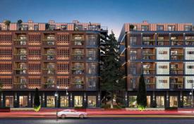 2-zimmer appartements in neubauwohnung 54 m² in Tiflis, Georgien. $135 000