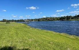 Grundstück – LaBelle, Hendry County, Florida,  Vereinigte Staaten. 385 000 €