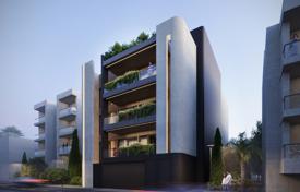 2-zimmer wohnung 92 m² in Kato Polemidia, Zypern. 415 000 €