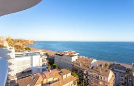 Wohnung – Marbella, Andalusien, Spanien. 739 000 €