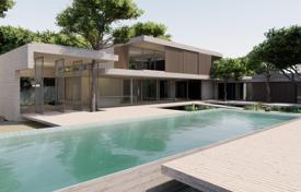 4-zimmer einfamilienhaus 770 m² in Denia, Spanien. 3 700 000 €