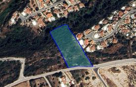 Grundstück in Tala, Zypern. 850 000 €