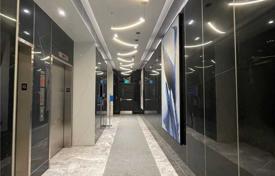 1-zimmer wohnung in Yonge Street, Kanada. C$817 000