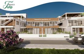 New residential complex with apartments in Livadia, Zypern. ab 245 000 €