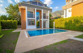 5-zimmer villa 168 m² in Fethiye, Türkei. $664 000