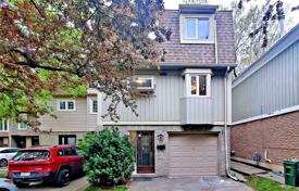 3-zimmer stadthaus in North York, Kanada. C$1 125 000