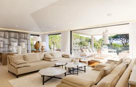 8-zimmer villa in Ramatyuel, Frankreich. 60 000 €  pro Woche