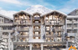 Neubauwohnung – Val d'Isere, Auvergne-Rhône-Alpes, Frankreich. 8 740 000 €