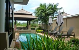 4-zimmer villa 465 m² in Laguna Phuket, Thailand. $7 300  pro Woche