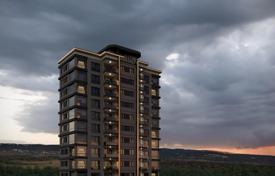 3-zimmer wohnung 100 m² in Mersin (city), Türkei. 8 440 000 TRY