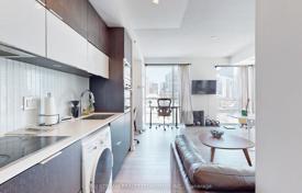 Wohnung – Richmond Street West, Old Toronto, Toronto,  Ontario,   Kanada. C$740 000