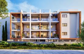 New residential complex with apartments in Kato Polemidia, Zypern. ab 275 000 €
