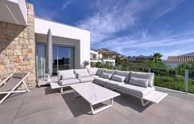 3-zimmer einfamilienhaus 244 m² in Alicante, Spanien. 1 350 000 €