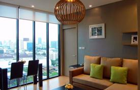 1-zimmer appartements in eigentumswohnungen in Watthana, Thailand. $162 000